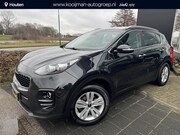 Kia Sportage - 1.6 GDI Style Edition Stoelverwarming Voor/Achter, Lederen B