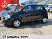Suzuki Celerio - 5 deurs airco Start/Stop Comfort rijklaarprijs bovag-garanti