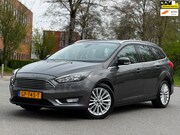 Ford Focus - Wagon 1.0 Titanium Edition|btw auto|NW SCHIJVEN EN REMMEN RO