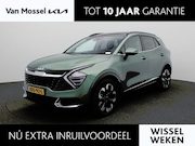 Kia Sportage - 1.6 T-GDi Plug-in Hybrid AWD DynamicPlusLine