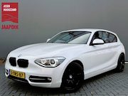 BMW 1-serie - BWJ 2014 114i EDE 102 PK Sport Edition NIEUW BINNEN ! | SUPE