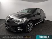 Renault Clio - 1.0 TCe 90 Evolution | Navigatie | Lichtmetalen Velgen | Cru
