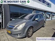 Opel Corsa - 1.3 CDTi EcoFlex S/S Cosmo Bj.2010 diesel 5 Deurs