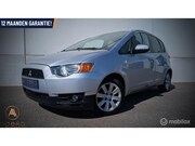 Mitsubishi Colt - 1.3 Automaat, 5-Deurs, 1e Eigenaar, Airco