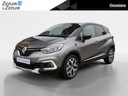 Renault Captur - 150PK TCe Intens Automaat | 1ste Eigenaar | Trekhaak | 1200k