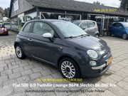Fiat 500 - 0.9 85pk Twinair Turbo