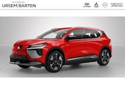 Mitsubishi Eclipse Cross - EV Intense | Achterbank in delen neerklapbaar | Apple Carpla