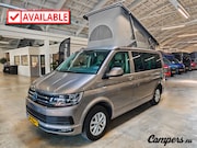 Volkswagen California - Ocean T6 2.0 TDI 150PK DSG