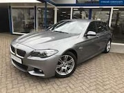 BMW 5-serie - 5 Serie Touring 520i Executive M PAKKET automaat/n