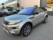 Land Rover Range Rover Evoque - 2.0 Si 4WD Prestige