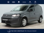Volkswagen Caddy - Cargo 1.5 TSI 115pk DSG / Wordt verwacht / Automaat / Benzin