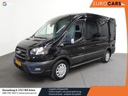 Ford Transit - 310 2.0 TDCI L2H2 Trend Automaat Airco Bluetooth Camera Crui
