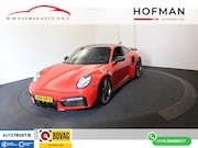 Porsche 911 - 3.8 Turbo S Aerokit Carbon Nose lift 360º Camera PPF Sport U
