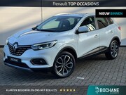 Renault Kadjar - 1.3 TCe Intens (Hoge Instap) Trekhaak | Camera | Navigatie |