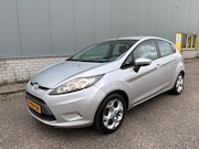 Ford Fiesta - 1.25 Trend