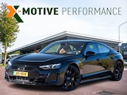 Audi e-tron GT - RS 93 kWh 598pk | Keramische remmen | Volleder Exclusive | 2