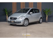 Mercedes-Benz A-klasse - 160 Avantgarde | INRUILKOOPJE