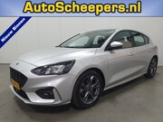 Ford Focus - 1.0 EcoBoost Hybrid ST Line Business PANO/NAVI/CRUISE/AIRCO/
