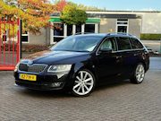 Skoda Octavia - Combi 1.0 TSI Greentech Style Business