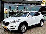 Hyundai Tucson - 1.6 GDi Comfort Navi Camera Clima Cruise Lane-Assist NL-Auto