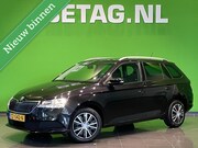 Skoda Fabia - Combi 1.0 Active | Airco | Cruise control |