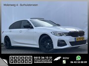BMW 3-serie - 320i Executive Edition M-Sport Automaat Pano 19 Inch Carplay