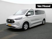 Ford Transit Custom - 340 2.5 PHEV L2H1 Limited Stoelverwarming | Navigatie | All-