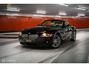 BMW Z4 - Roadster 2.0i | NW Ketting + Klepseals |