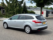 Ford Focus - 1.6 TI-VCT Trend Navi Airco