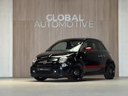 Abarth 500 - 1.4-16V - ESSEESSE - MONZA - LEDER - NW DISTRIBUTIE