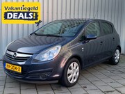 Opel Corsa - 1.0-12V '111' Edition|144000KM|Airco|5 Deurs|