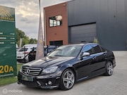 Mercedes-Benz C-klasse - AMG 63 97.338KM Dealeronderhouden.
