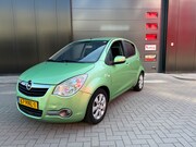 Opel Agila - 1.2 Enjoy NAP