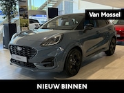 Ford Puma - 1.0 EcoBoost Hybrid BlueCruise Edition | 155 PK! | Nieuwe kl