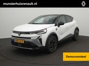 Renault Captur - 1.8 E-Tech full hybrid 160 esprit Alpine - Demo - Pack Light