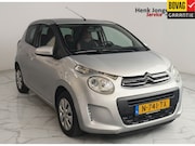 Citroën C1 - 1.0 VTi Feel Rijklaar + 12 maanden Bovag-garantie Henk Jonge