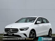 Mercedes-Benz B-klasse - 180 Business Solution | Sportstoelen | Navigatie | Camera |