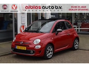 Fiat 500C - 80pk Turbo Sport|Xenon|Beats|Nav|Carplay
