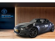 Mazda MX-5 - 2.0 SkyActiv-G 184 GT-M | Recaro | Bose | Camera |