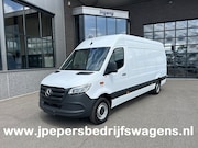 Mercedes-Benz Sprinter - 317 CDI L3 H2 Pro LED / MBUX / Navigatie / Camera / Cruise c