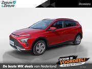 Hyundai Bayon - 1.0 T-GDI i-Motion | Cruise control | Airco | Privacy glass 