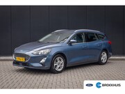 Ford Focus - Wagon 1.0 EcoBoost Trend Edition Business | 100% dealer o.h.