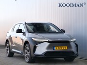 Toyota bZ4X - Launch Edition 71 kWh 204 Pk Automaat Navigatie / DAB / Appl