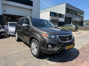 Kia Sorento - 2.2 CRDi X-ecutive AUTOMAAT