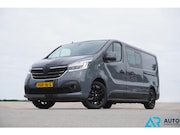 Renault Trafic - bestel 2.0 L2H1 DC * MARGE * 2 schuifdeuren