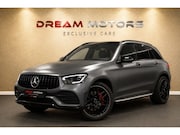 Mercedes-Benz GLC-klasse - 300 4MATIC AMG 258pk | GLC 63 AMG | STOELVENTILATIE | PANODA