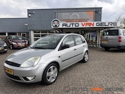 Ford Fiesta - 1.4-16V 5drs Airco Carplay Goed Onderhouden APK
