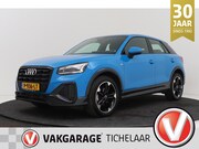 Audi Q2 - 35 TFSI S Edition | Virtual Cockpit | 22.000KM!!! | Org. NL 