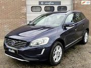 Volvo XC60 - 2.0 D4 FWD Summum Automaat leder 2015