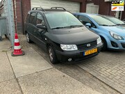 Hyundai Matrix - 1.6i Active Cool